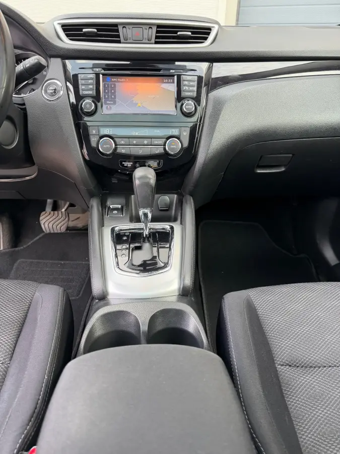 1.2 N-Vision/Pano/360 Camera/Automaat/Navi/keyless/Climate-c/Cruise-c