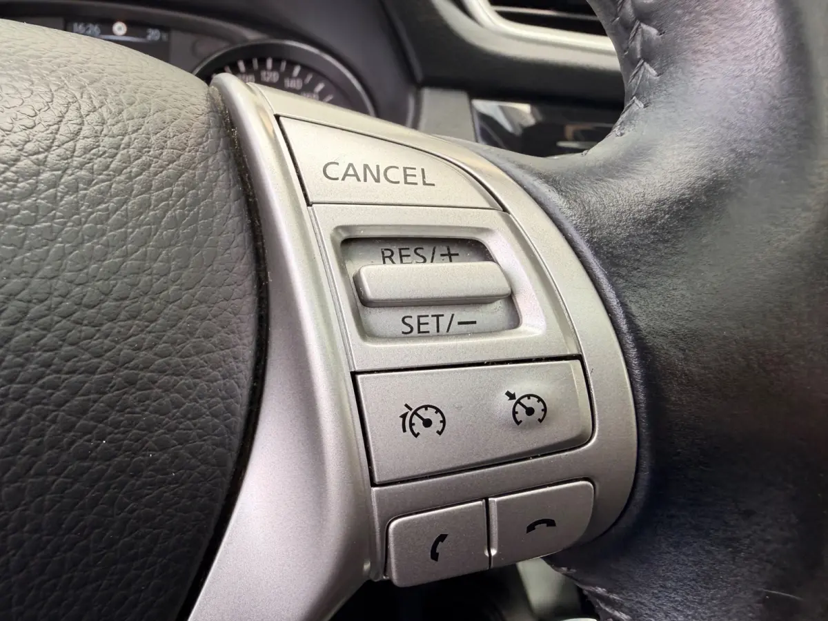 1.2 N-Vision/Pano/360 Camera/Automaat/Navi/keyless/Climate-c/Cruise-c