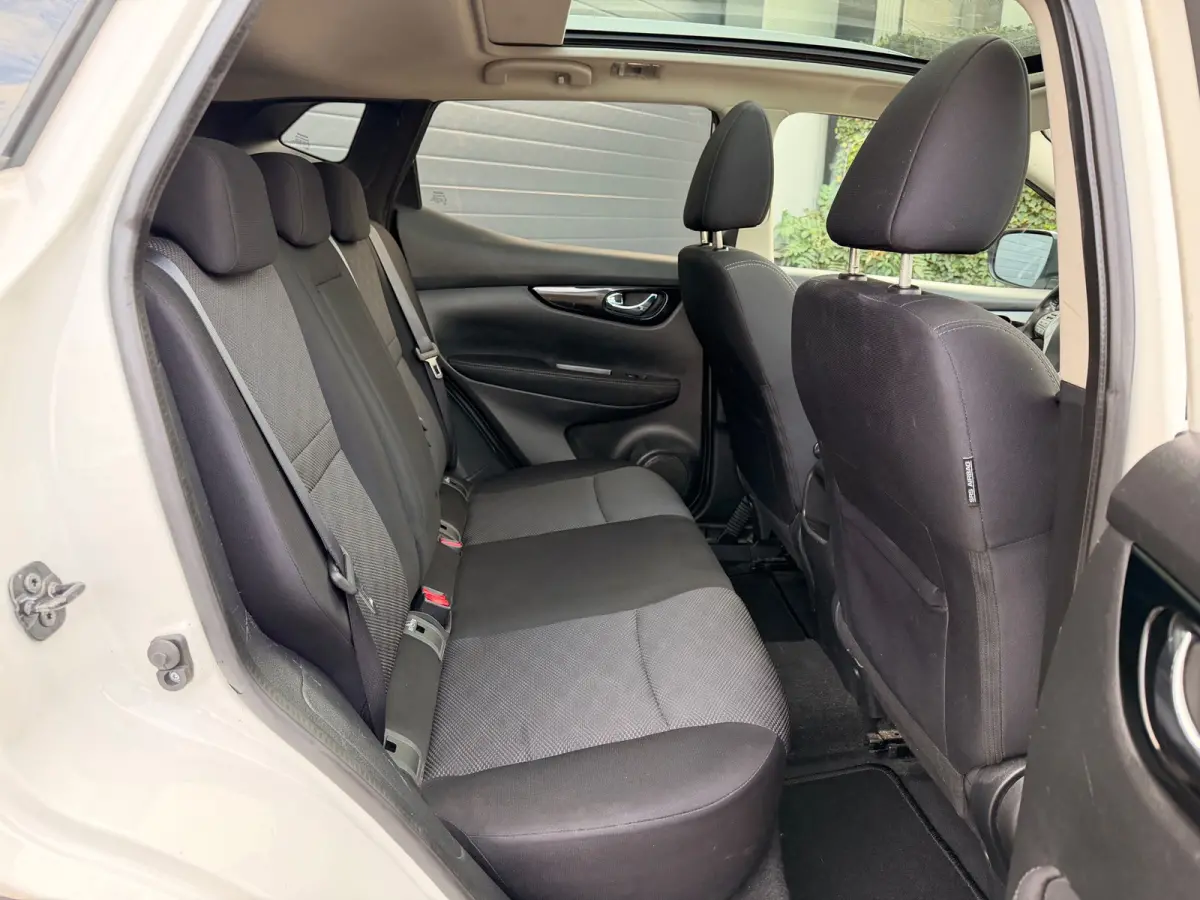 1.2 N-Vision/Pano/360 Camera/Automaat/Navi/keyless/Climate-c/Cruise-c