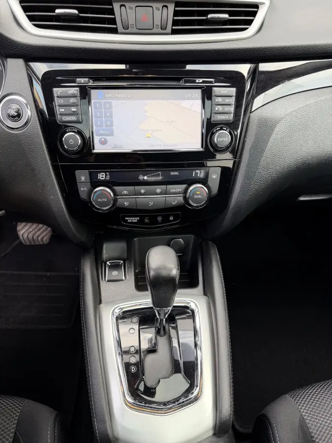 1.2 N-Vision/Pano/360 Camera/Automaat/Navi/keyless/Climate-c/Cruise-c