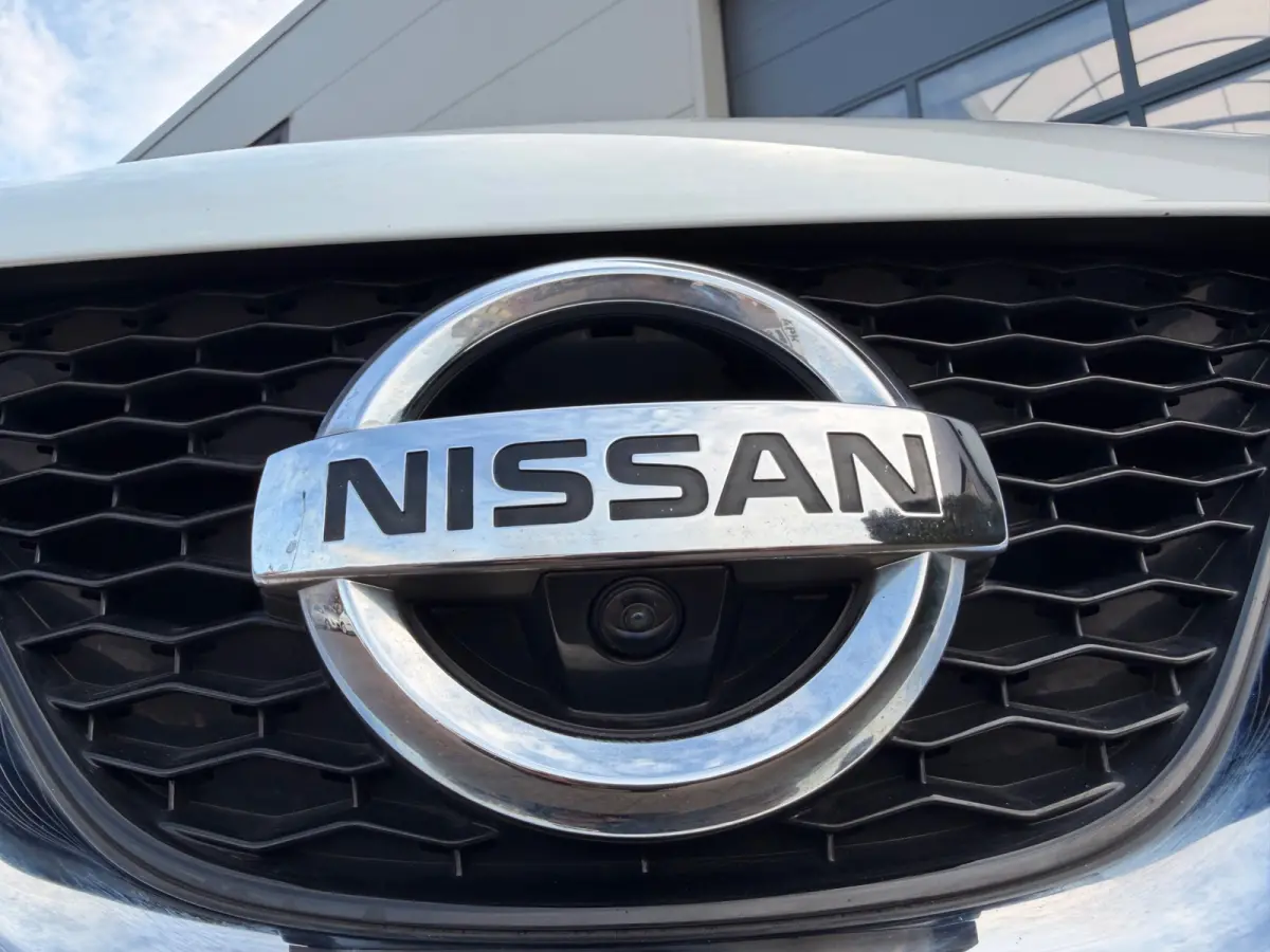 1.2 N-Vision/Pano/360 Camera/Automaat/Navi/keyless/Climate-c/Cruise-c