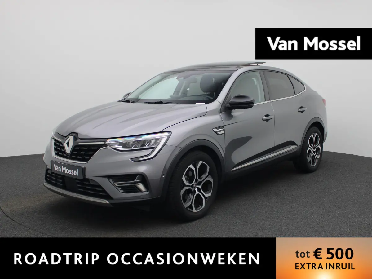 1.6 E-Tech Hybrid 145 Intens | PANO | ACC | 360 Camera | Keyless | Virtual Cockpit  | Climate Control |