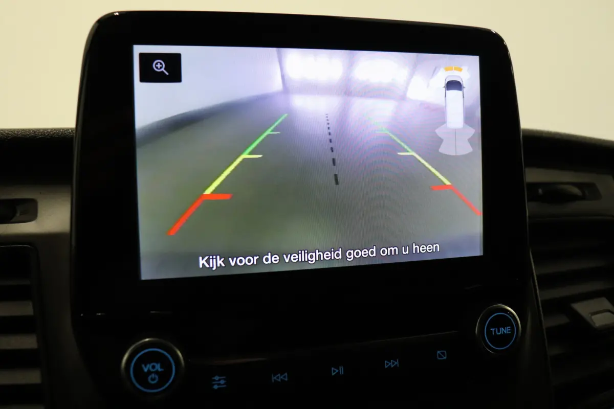 2.0 TDCI 130PK Automaat EURO 6 - Airco - Cruise - Camera - €11.900,- Excl.