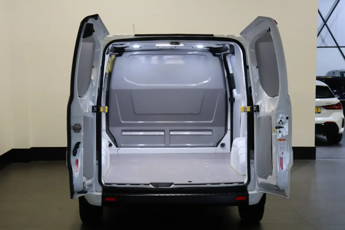2.0 TDCI 130PK Automaat EURO 6 - Airco - Cruise - Camera - €11.900,- Excl.