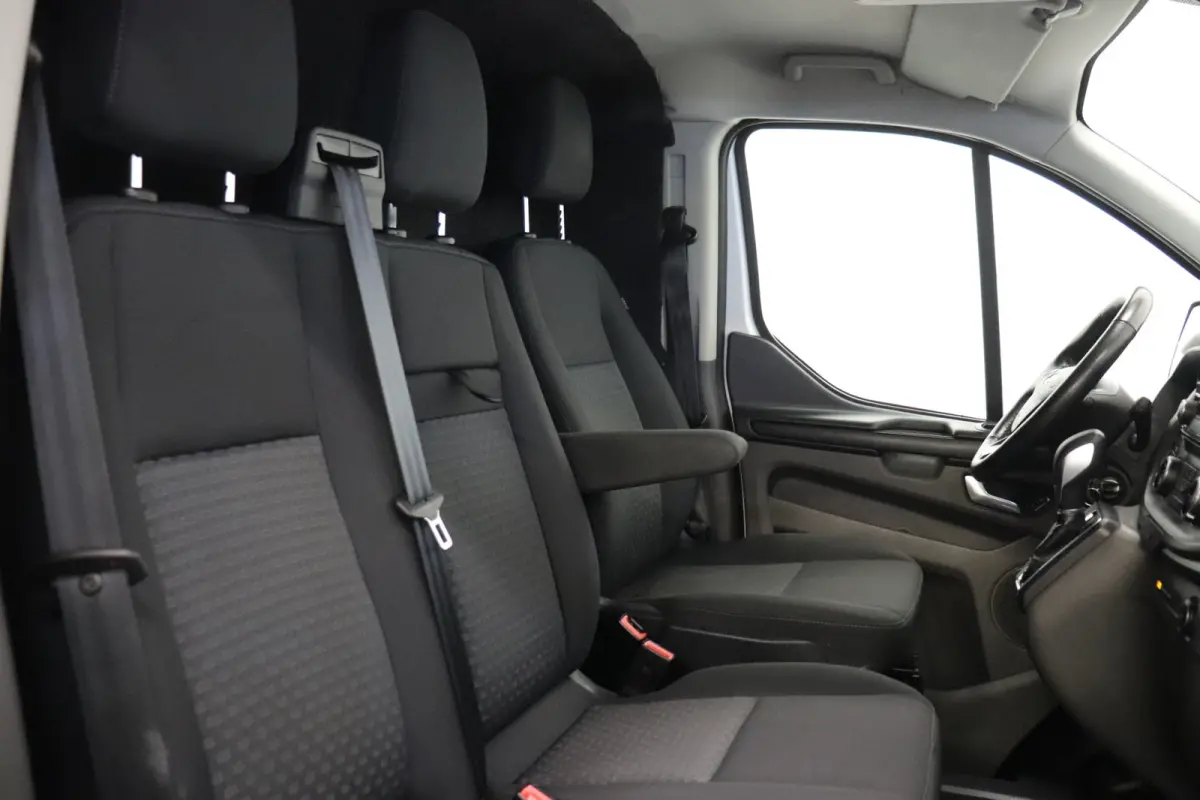 2.0 TDCI 130PK Automaat EURO 6 - Airco - Cruise - Camera - €11.900,- Excl.