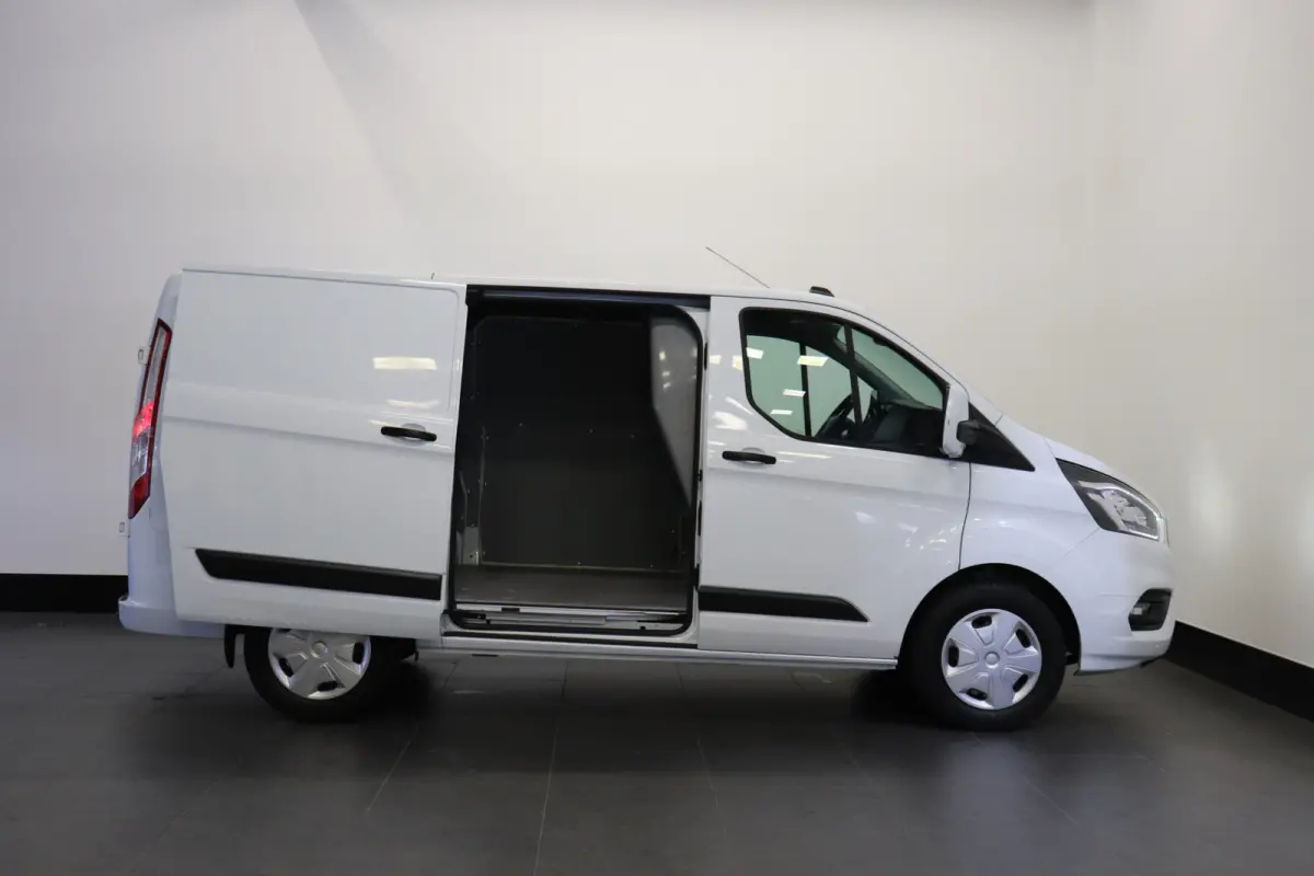 2.0 TDCI 130PK Automaat EURO 6 - Airco - Cruise - Camera - €11.900,- Excl.
