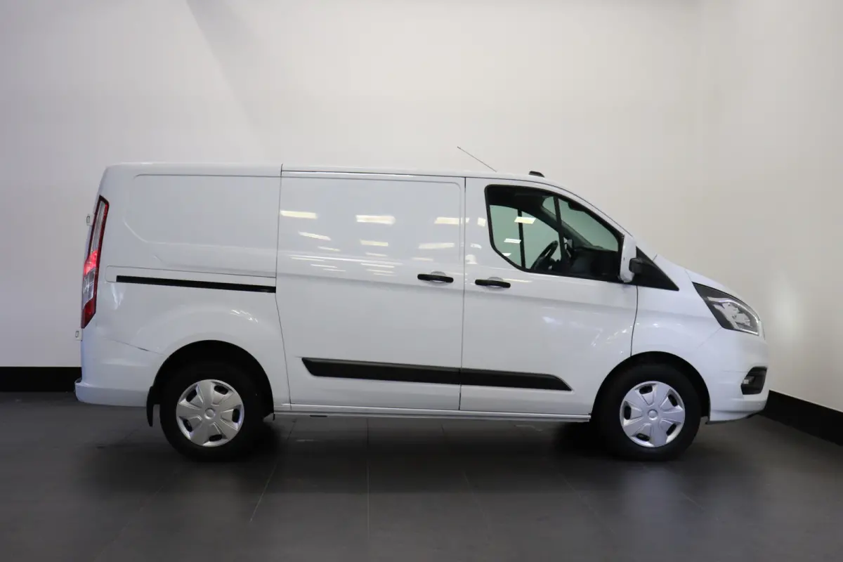 2.0 TDCI 130PK Automaat EURO 6 - Airco - Cruise - Camera - €11.900,- Excl.