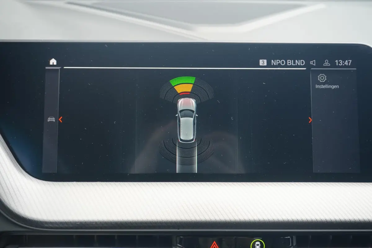 5-deurs 118i | M Sportpakket | HiFi System | Trekhaak | Adaptieve LED koplampen