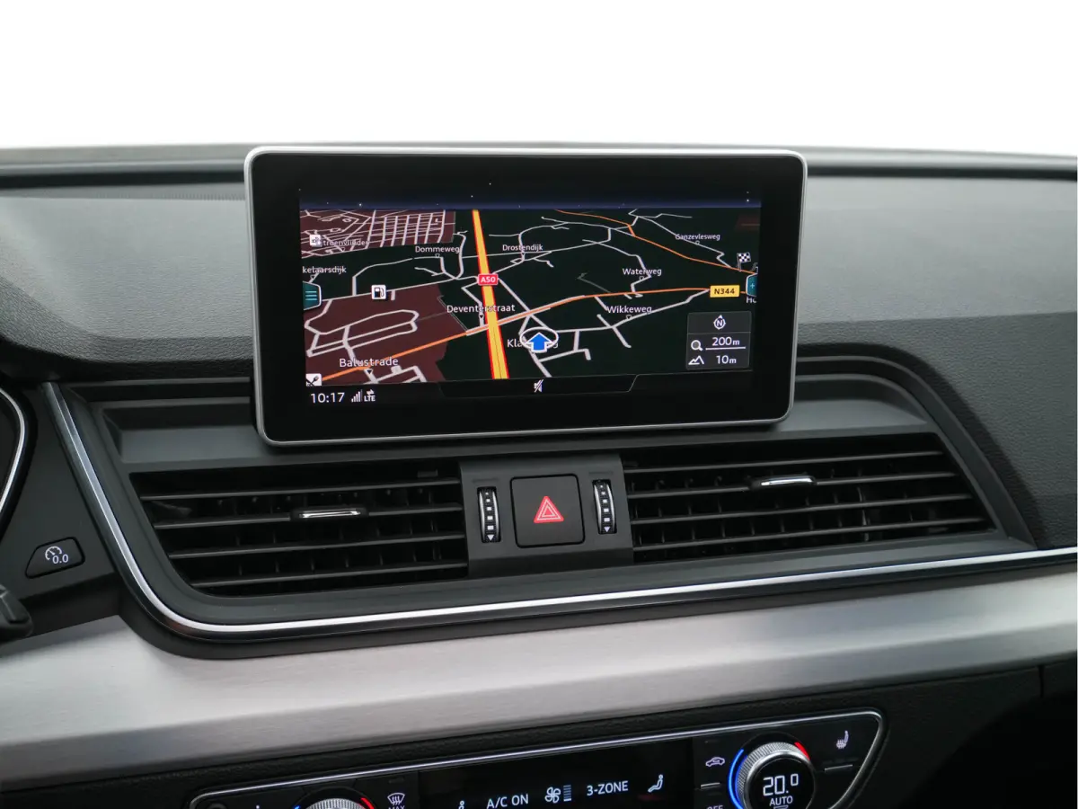 55 TFSI S-Line Competition Quattro (Plug-In) Aut. *PANO | LEATHER | FULL-LED | HEATED-SPORTSEATS | KEYLESS | CAMERA | NAVI-FULLMAP | PRIVACY-GLASS | DIGI-COCKPIT | CRUISE-ADPAPTIVE | DAB | 2