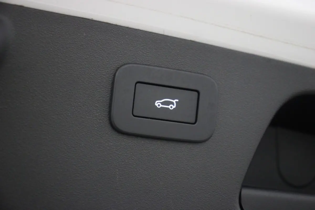 1.5 P300e AWD R-Dynamic HSE - Panorama, Carplay, Camera, Leer, Clima