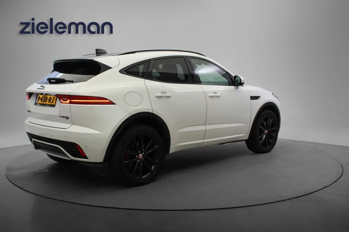 1.5 P300e AWD R-Dynamic HSE - Panorama, Carplay, Camera, Leer, Clima
