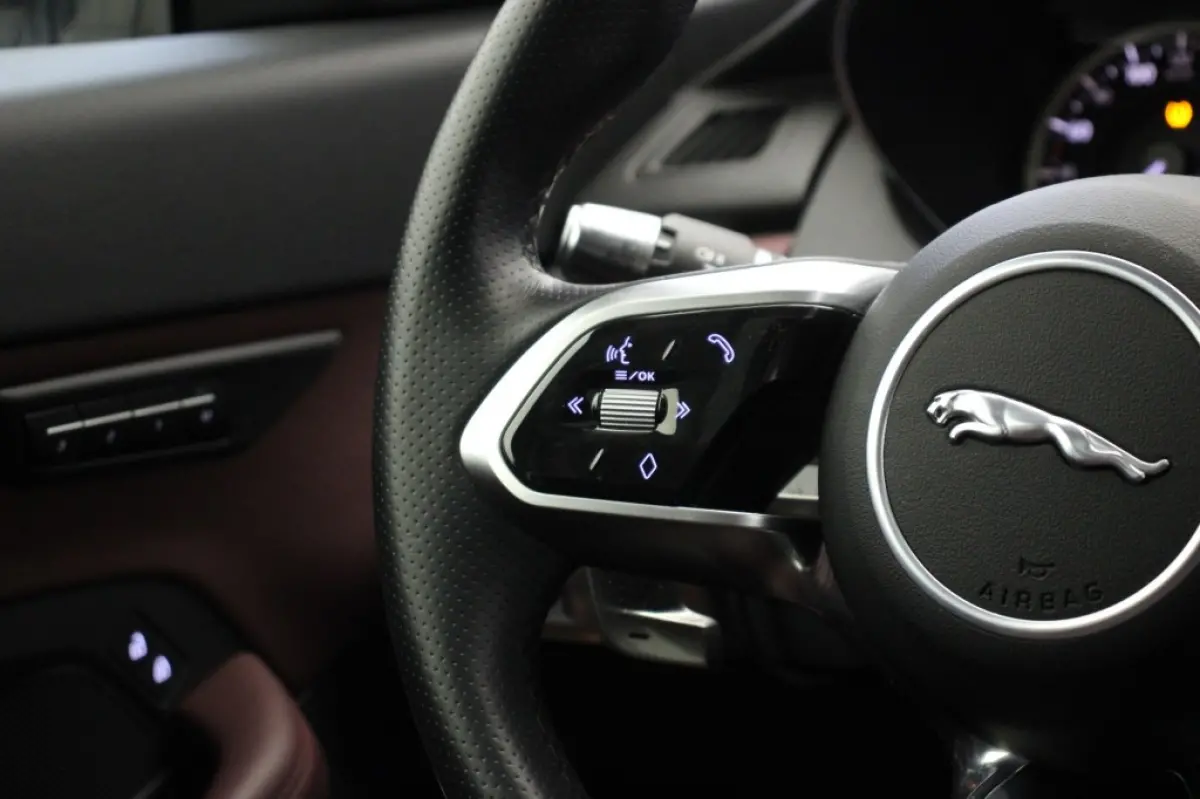 1.5 P300e AWD R-Dynamic HSE - Panorama, Carplay, Camera, Leer, Clima