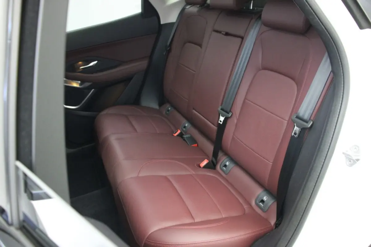 1.5 P300e AWD R-Dynamic HSE - Panorama, Carplay, Camera, Leer, Clima