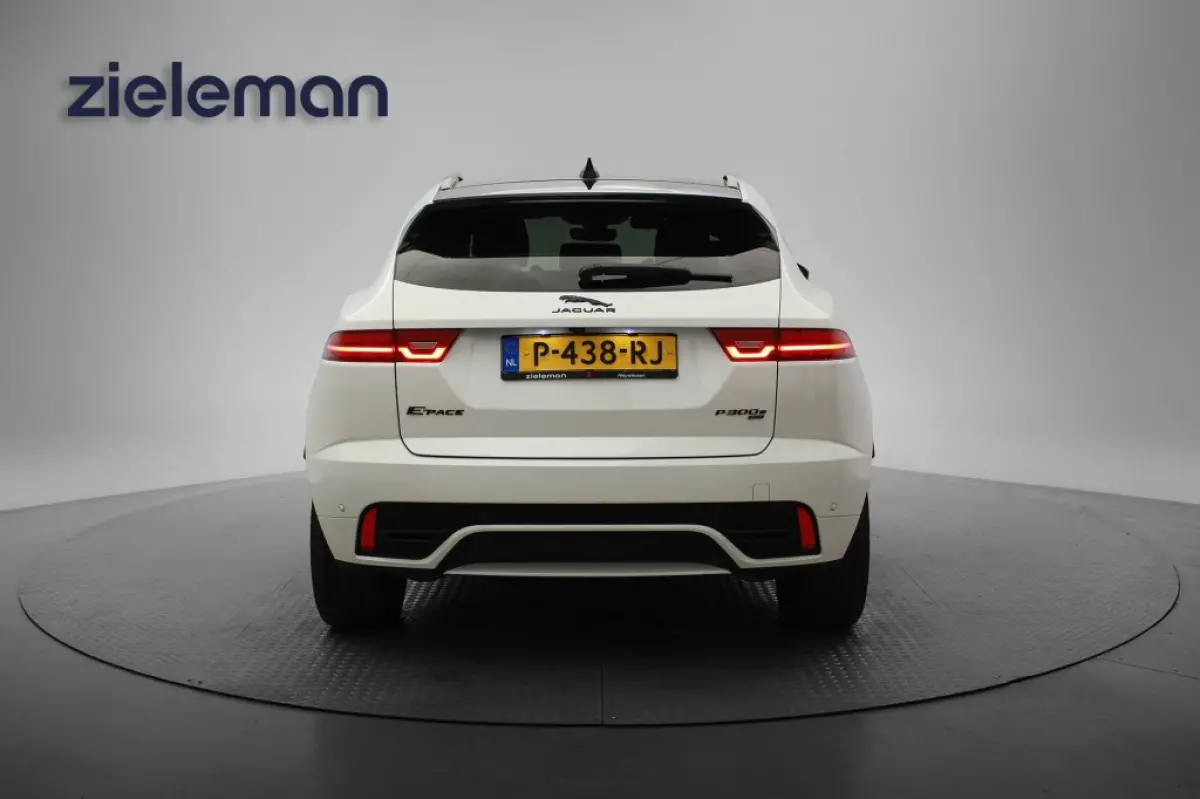 1.5 P300e AWD R-Dynamic HSE - Panorama, Carplay, Camera, Leer, Clima
