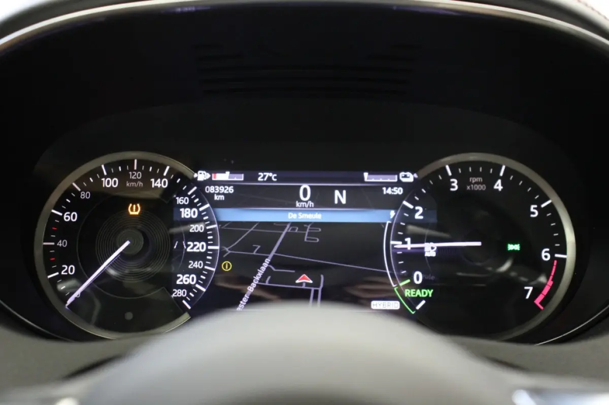 1.5 P300e AWD R-Dynamic HSE - Panorama, Carplay, Camera, Leer, Clima