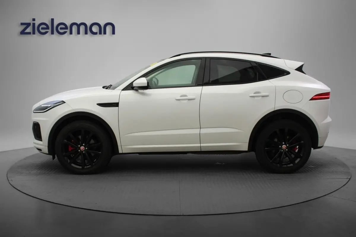 1.5 P300e AWD R-Dynamic HSE - Panorama, Carplay, Camera, Leer, Clima