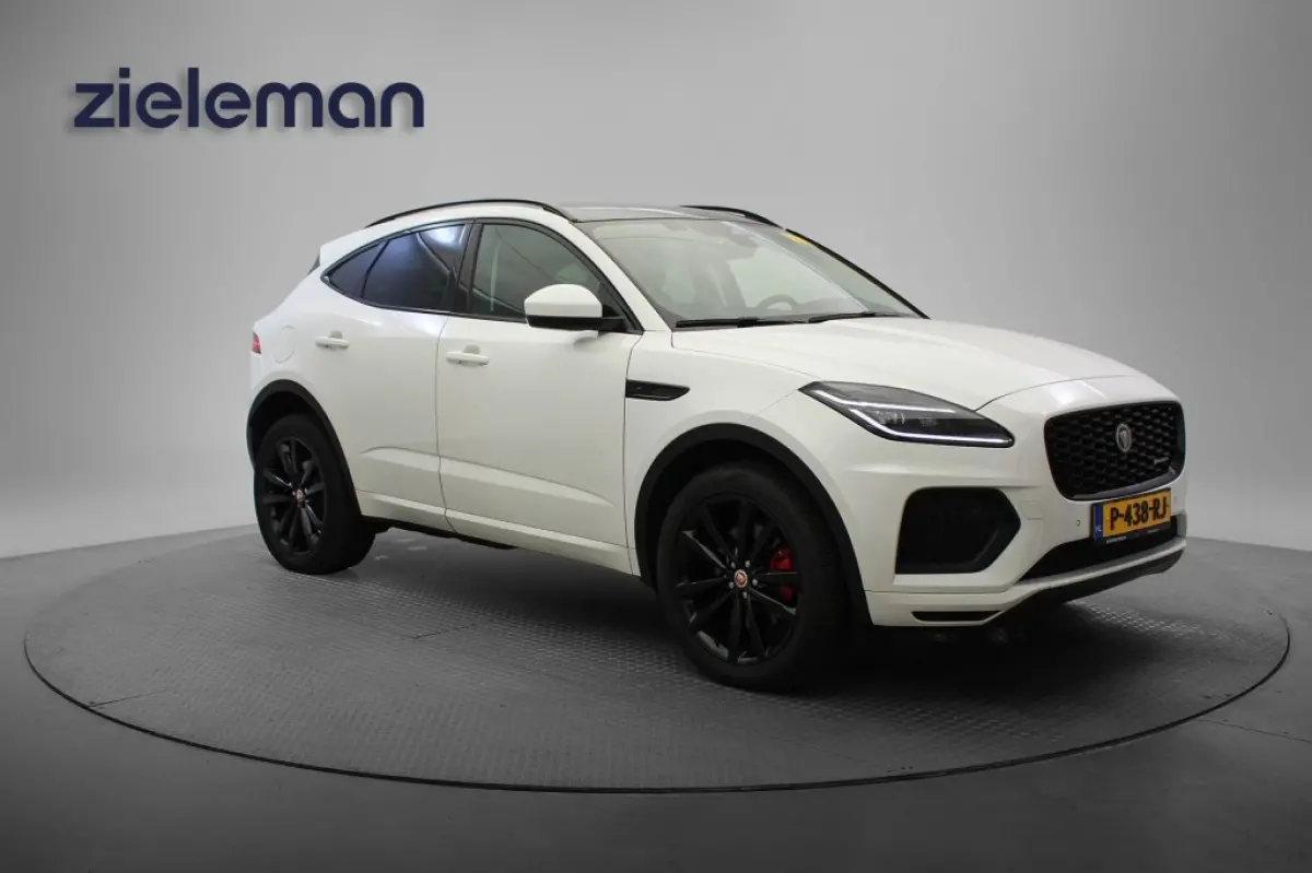 1.5 P300e AWD R-Dynamic HSE - Panorama, Carplay, Camera, Leer, Clima