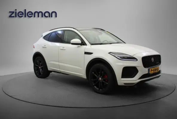 1.5 P300e AWD R-Dynamic HSE - Panorama, Carplay, Camera, Leer, Clima