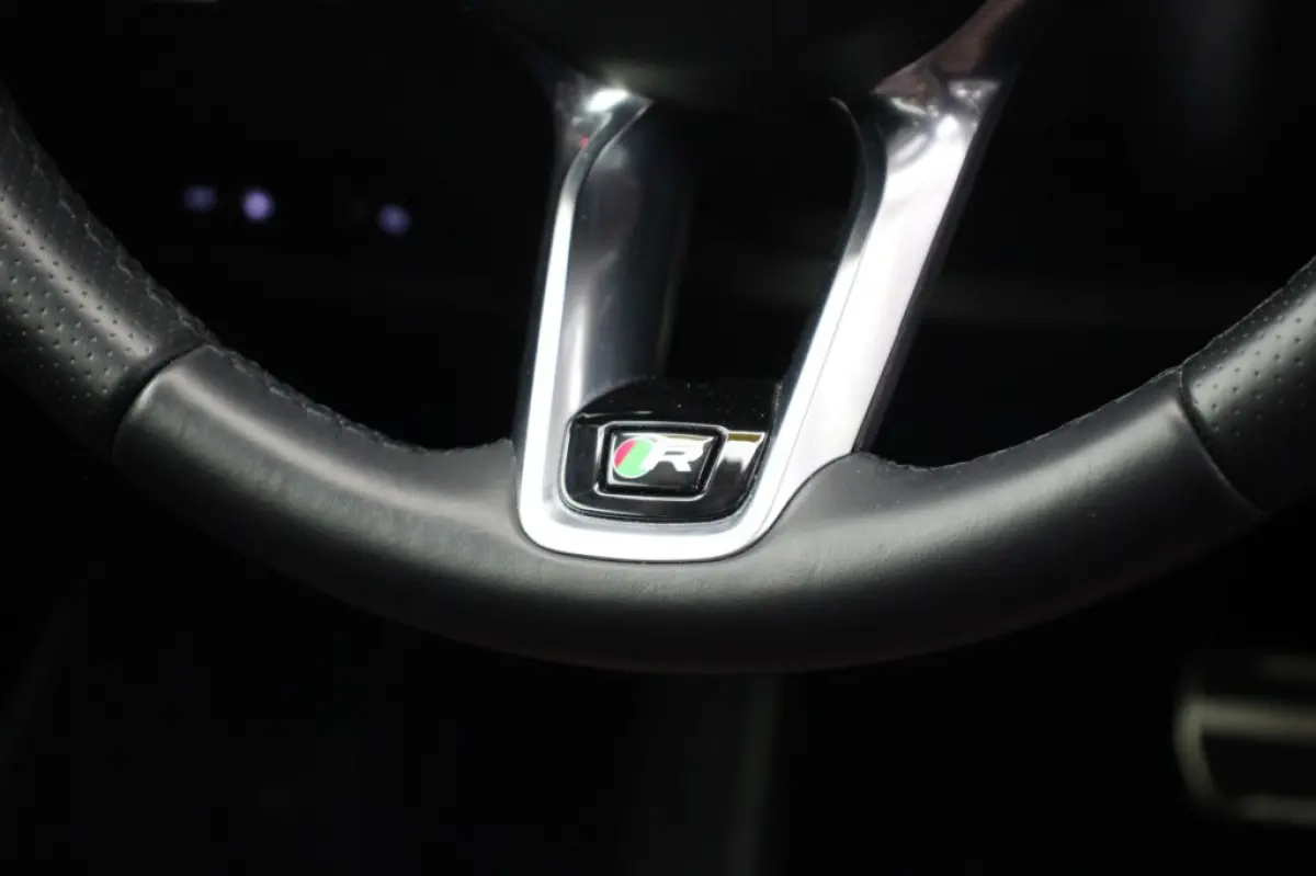 1.5 P300e AWD R-Dynamic HSE - Panorama, Carplay, Camera, Leer, Clima