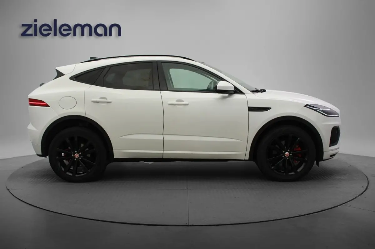 1.5 P300e AWD R-Dynamic HSE - Panorama, Carplay, Camera, Leer, Clima