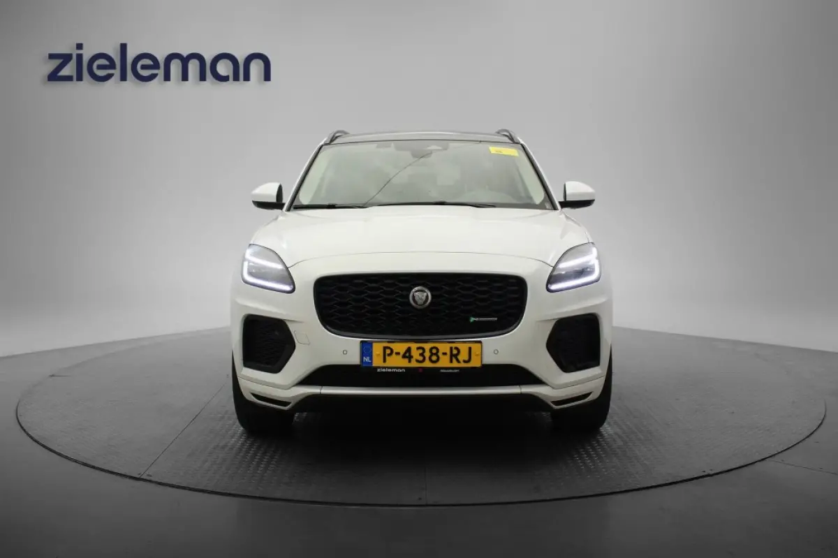 1.5 P300e AWD R-Dynamic HSE - Panorama, Carplay, Camera, Leer, Clima