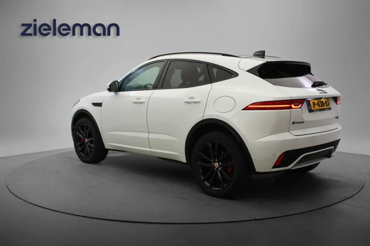 1.5 P300e AWD R-Dynamic HSE - Panorama, Carplay, Camera, Leer, Clima