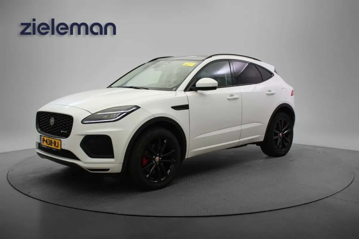1.5 P300e AWD R-Dynamic HSE - Panorama, Carplay, Camera, Leer, Clima