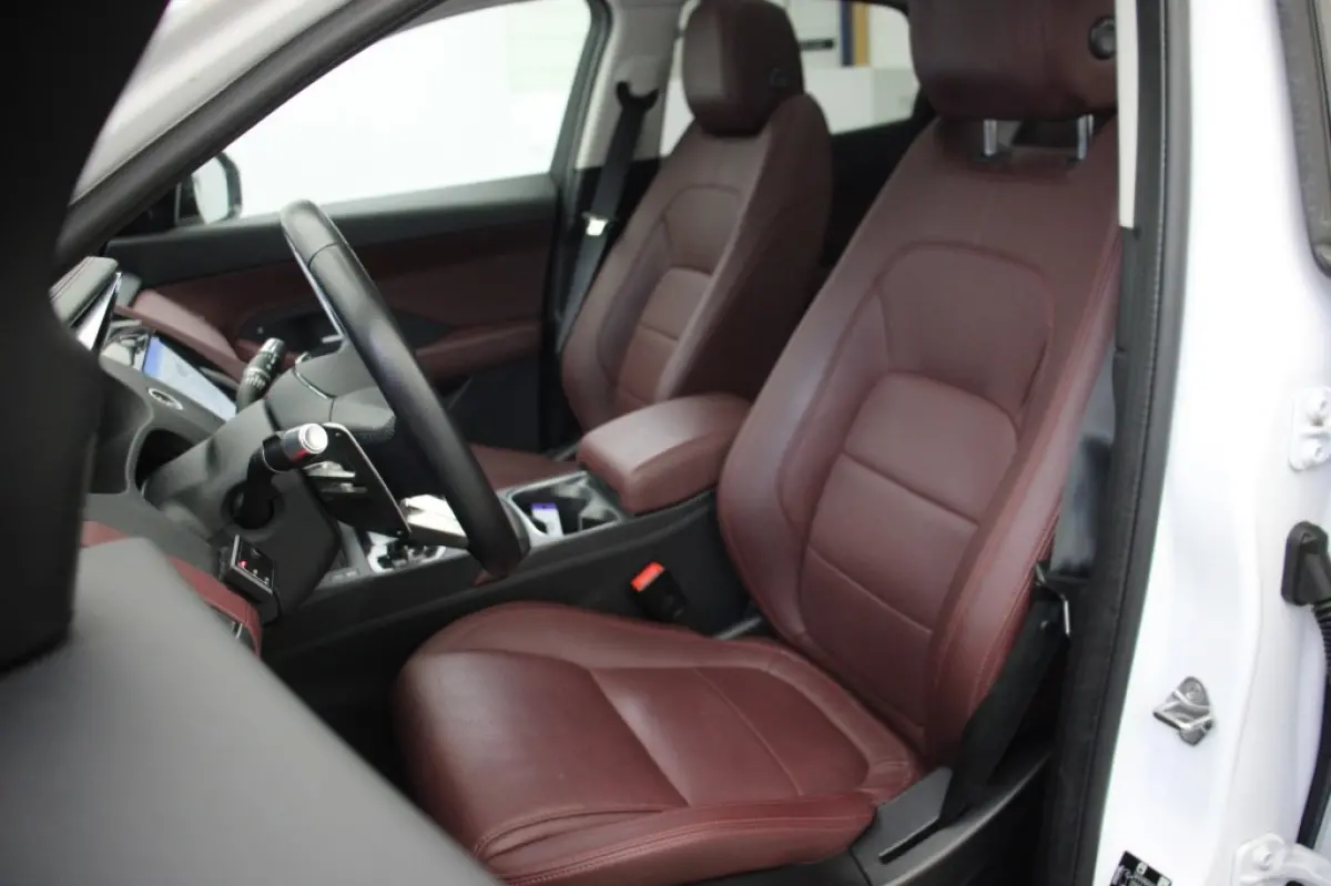 1.5 P300e AWD R-Dynamic HSE - Panorama, Carplay, Camera, Leer, Clima