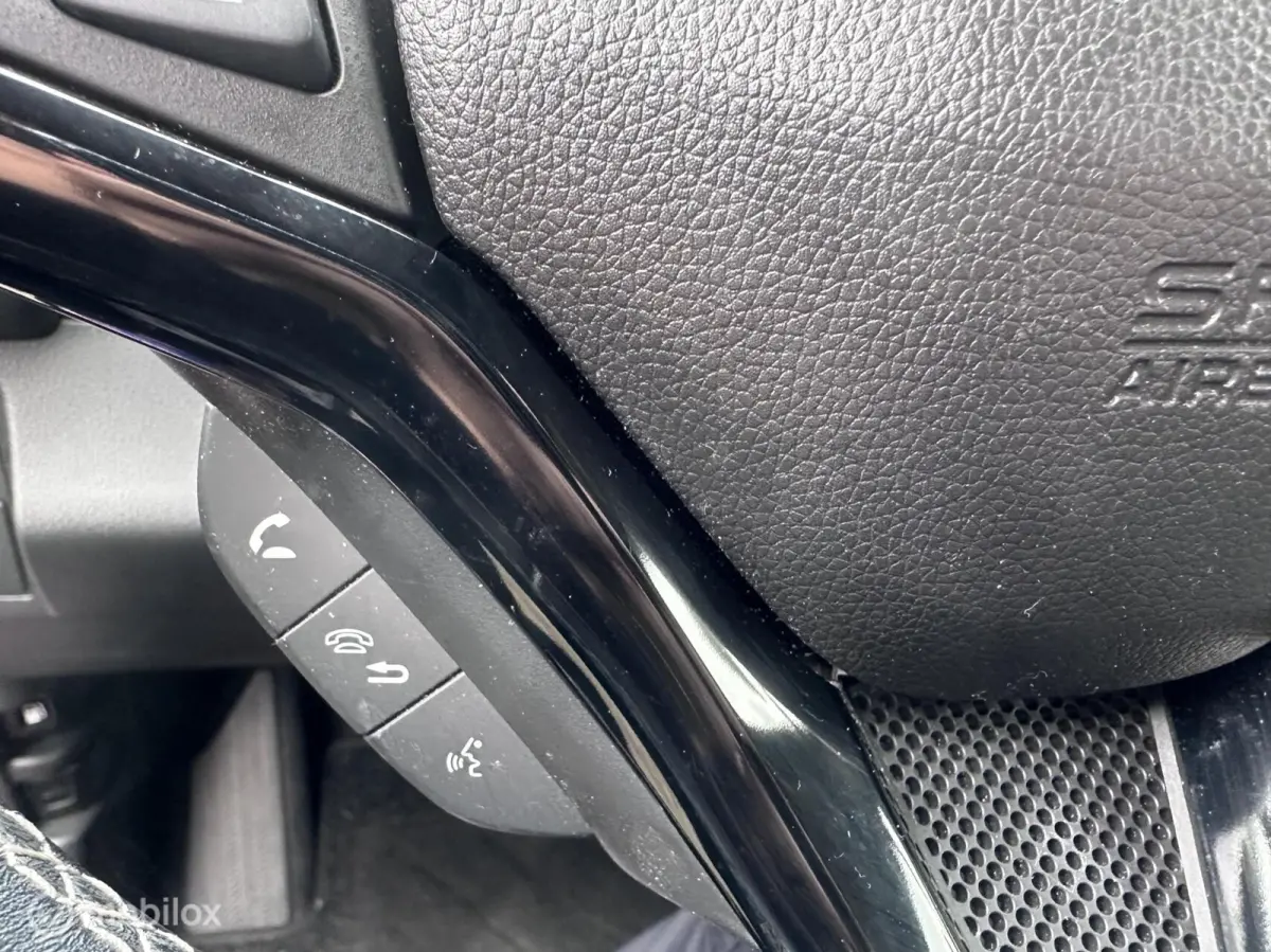1.5 i-VTEC Executive Facelift Midnight Blue, PANO DAK/ NAVI/DAB