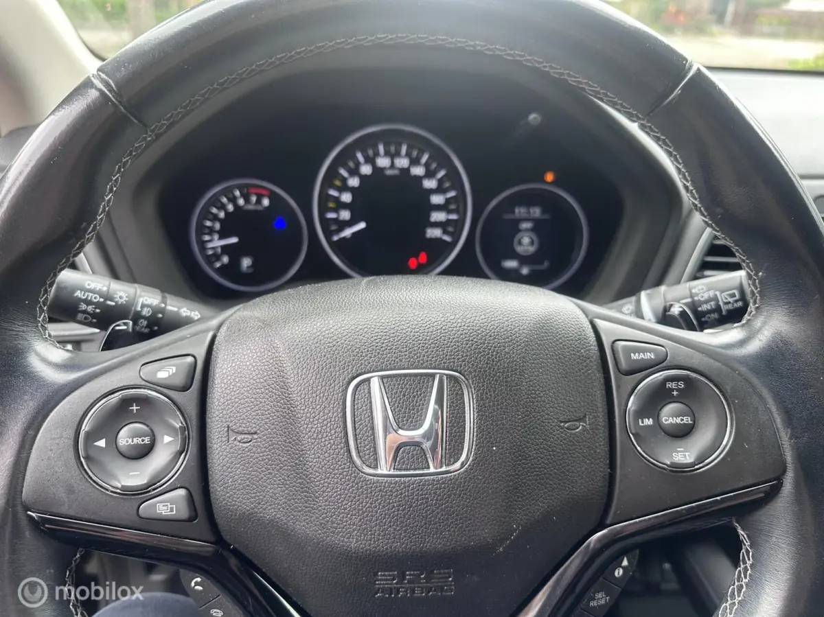 1.5 i-VTEC Executive Facelift Midnight Blue, PANO DAK/ NAVI/DAB
