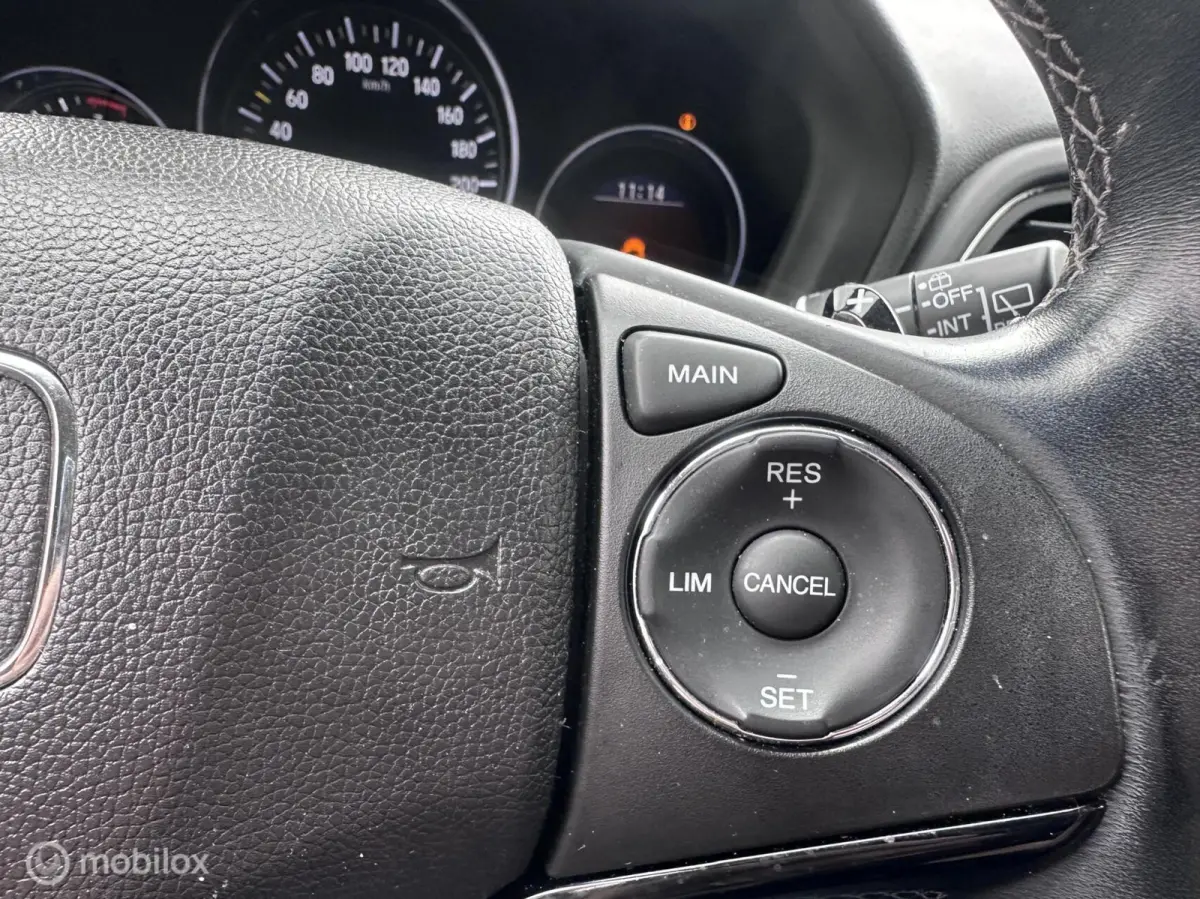 1.5 i-VTEC Executive Facelift Midnight Blue, PANO DAK/ NAVI/DAB