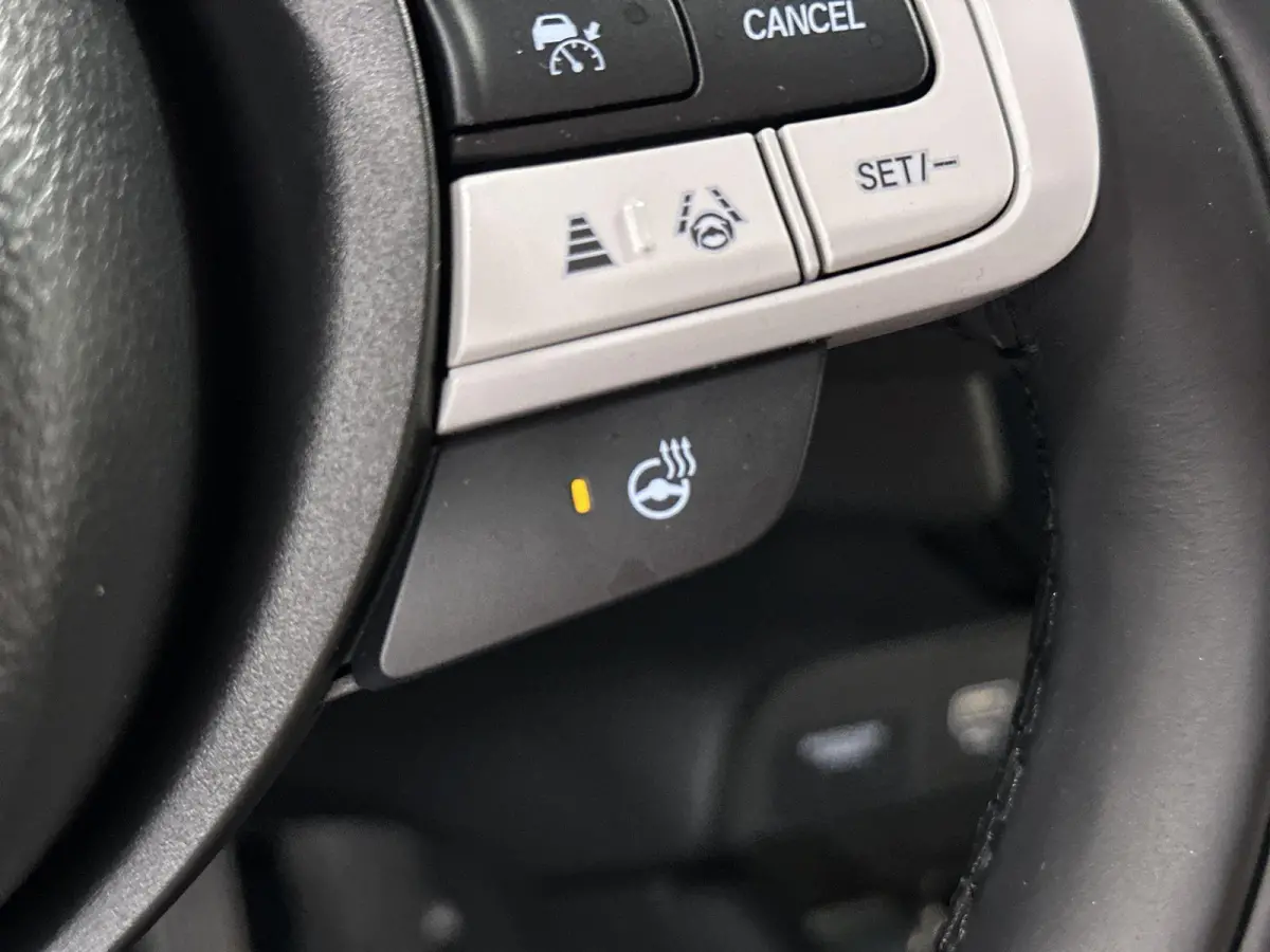 1.5 e:HEV Advance Crosstar Automaat | Camera | LED