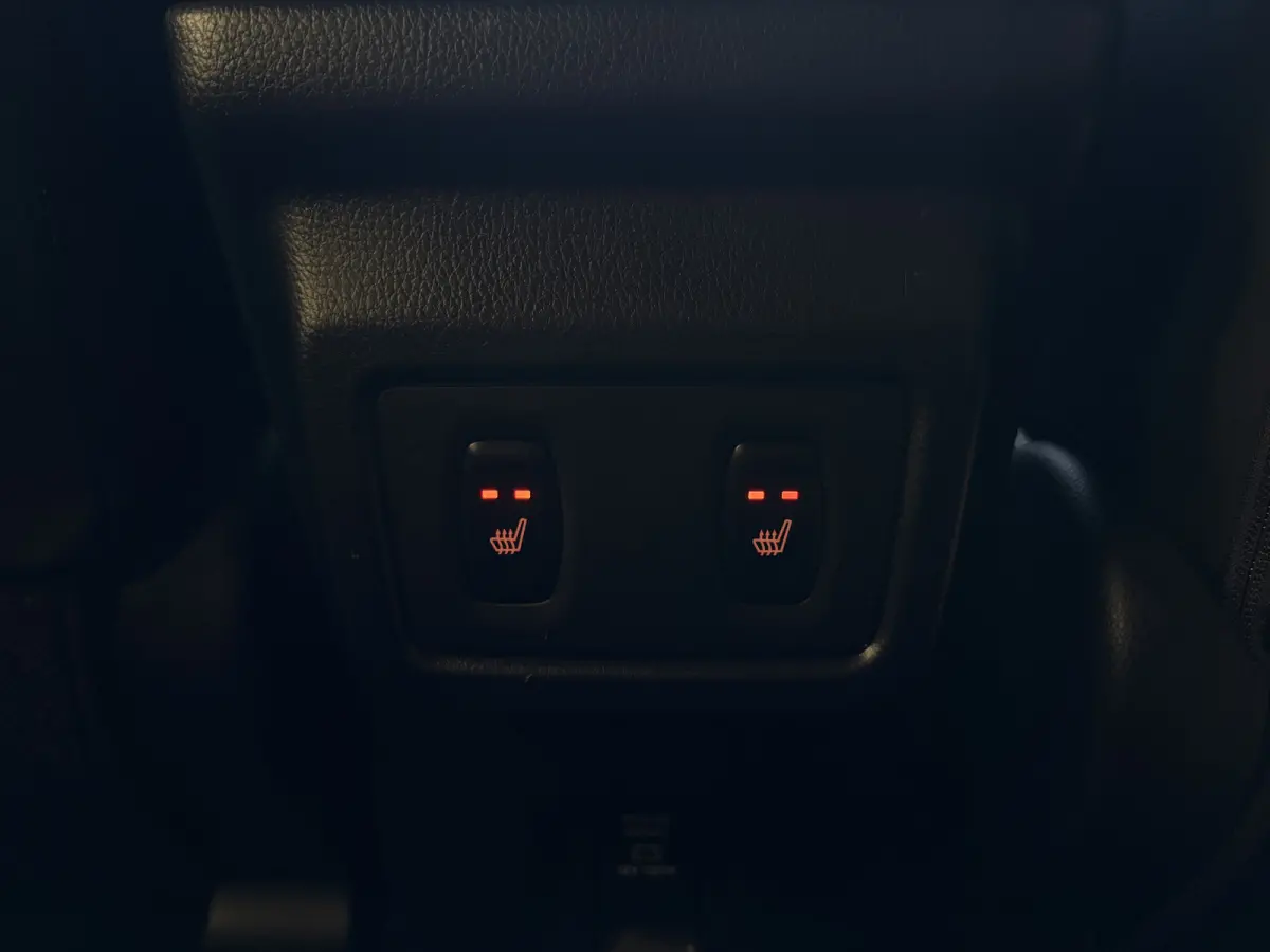2.4 PHEV Black Edition Adaptive Cruise, 360 Camera, Navigatie