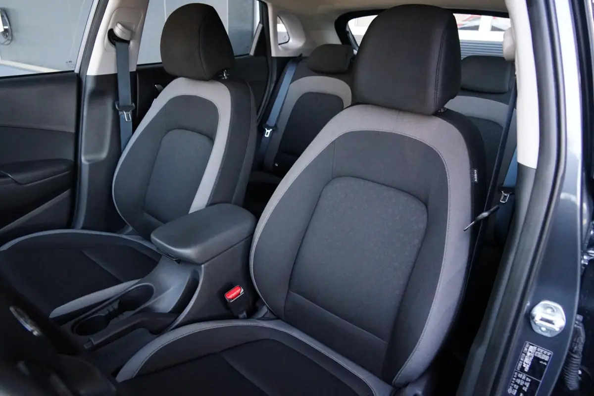 1.0 T-GDI Comfort, NL, CarPlay, cruise, camera