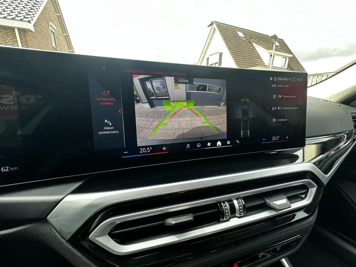 eDrive35 70 kWh Shadow Line 97.7%