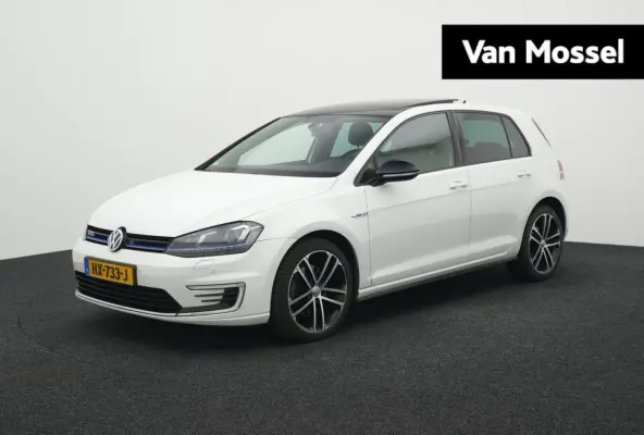 1.4 TSI GTE | 78,4% SOH | PANORAMADAK | STOEL VERWARMING | CRUISE CONTROL  | AFNEEMBARE TREKHAAK | 12 MAANDEN BOVAG GARANTIE |