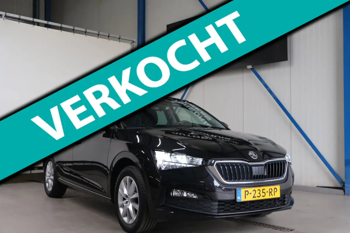 1.0 TSI Online Edition - N.A.P. Airco, Cruise, PDC, Carplay.