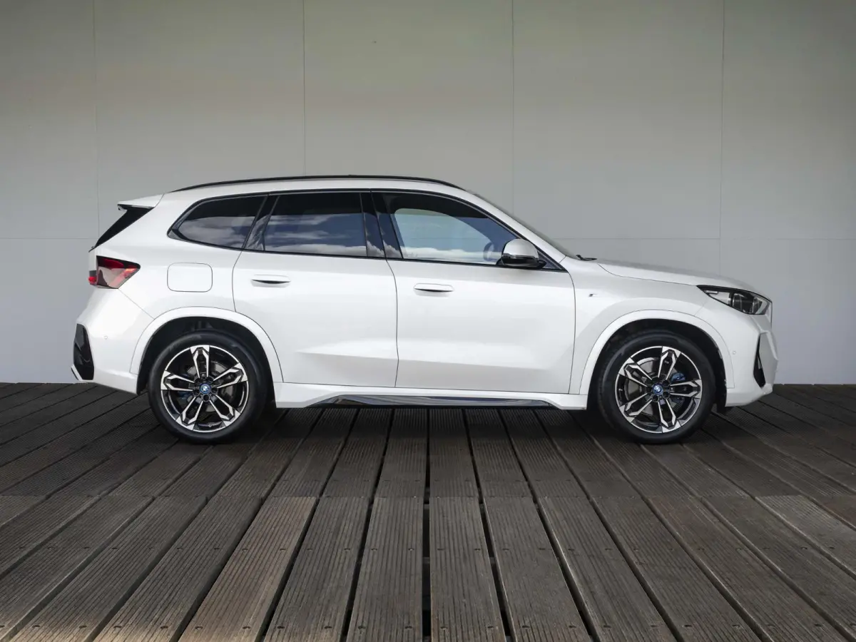 xDrive25e SoH 100% | M Sportpakket | Premium Pack | Comfort Pack | Travel Pack | M Adaptief onderstel | 19 inch | Glazen panoramadak | Comfort Access | Driving Assistant Plus | Harman Kardon