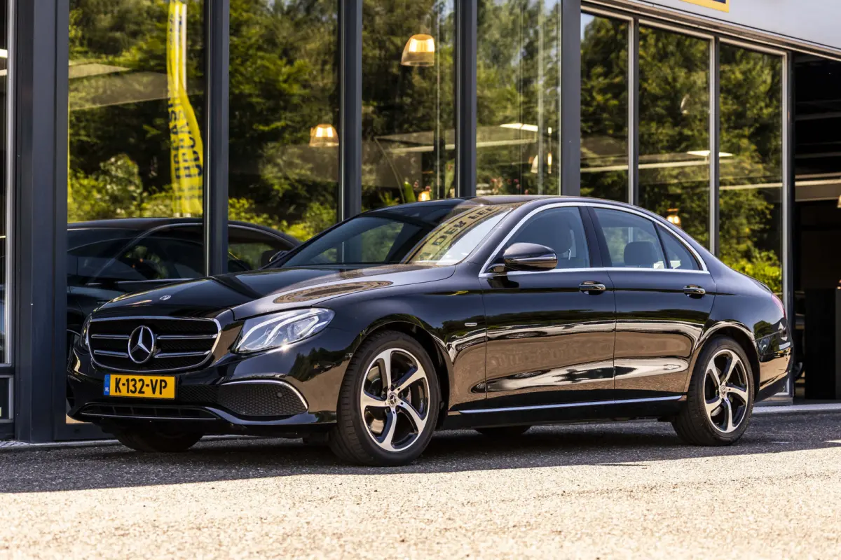 200 Business Solution Sport