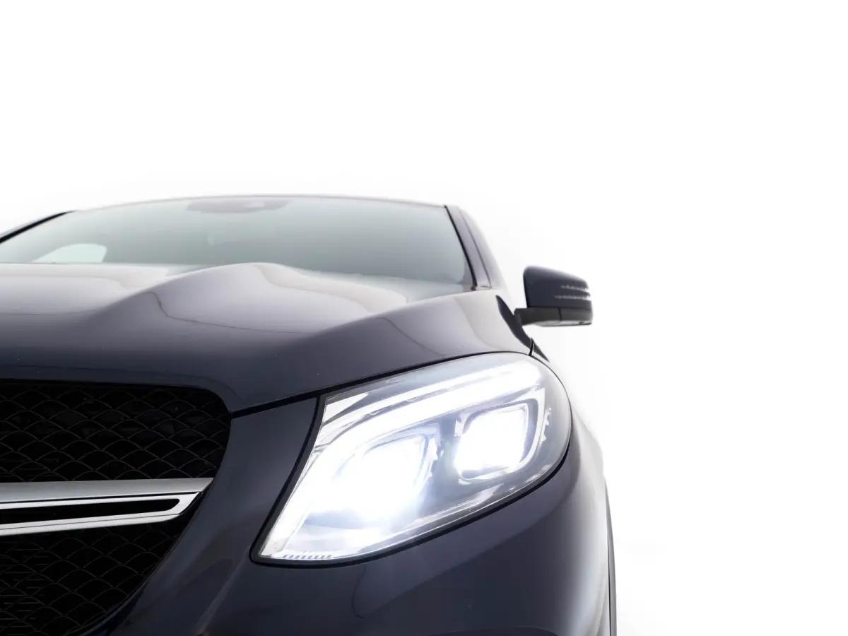 400 4MATIC Aut. *LEATHER | FULL-LED | MEMORY-PACK | HEATED-CONTOURSEATS | CAMERA | NAVI-FULLMAP | TOPVIEW | SHIFTPADDLES | AMBIENTLIGHT | ECC | HEAD-UP | PDC | CRUISE | TOWBAR | 20''ALU*