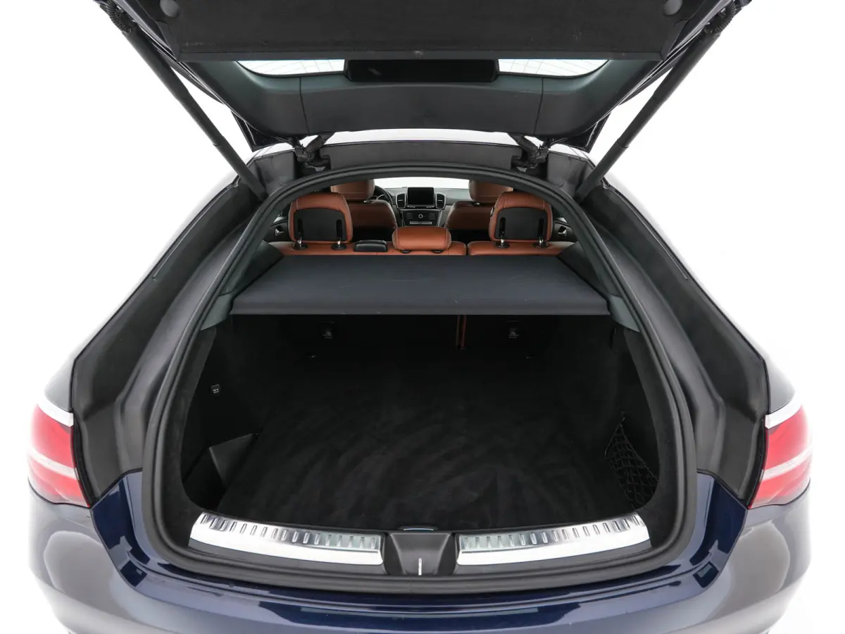 400 4MATIC Aut. *LEATHER | FULL-LED | MEMORY-PACK | HEATED-CONTOURSEATS | CAMERA | NAVI-FULLMAP | TOPVIEW | SHIFTPADDLES | AMBIENTLIGHT | ECC | HEAD-UP | PDC | CRUISE | TOWBAR | 20''ALU*