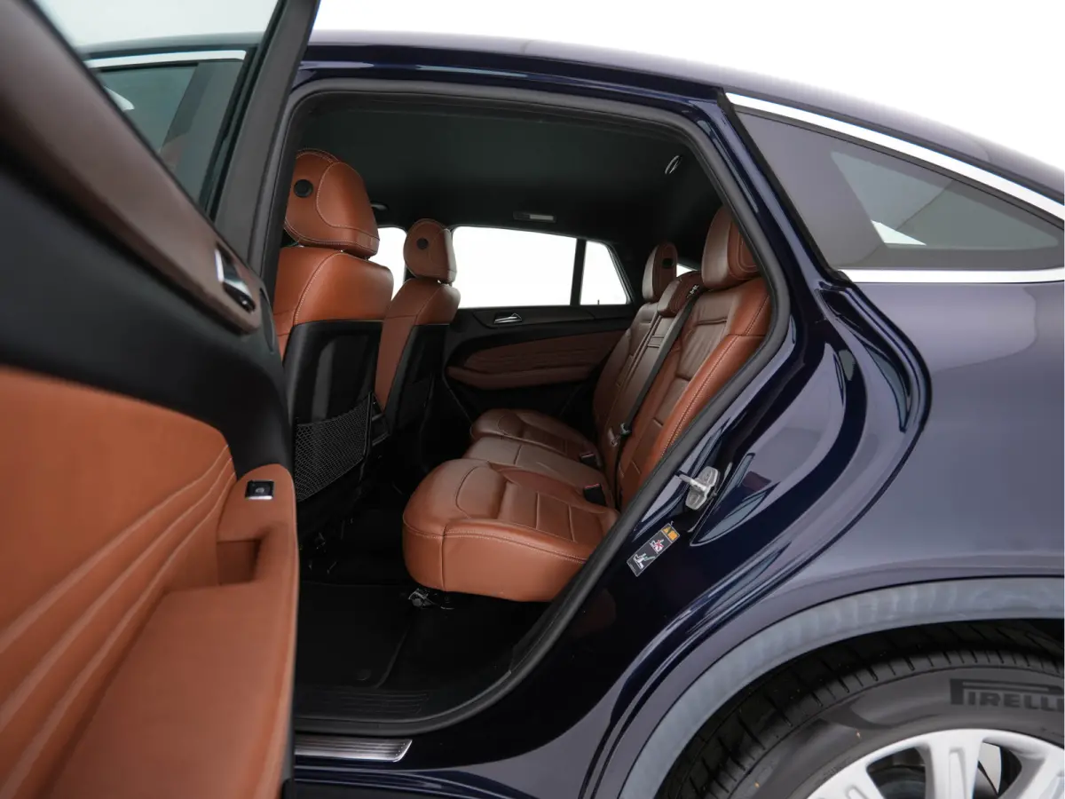 400 4MATIC Aut. *LEATHER | FULL-LED | MEMORY-PACK | HEATED-CONTOURSEATS | CAMERA | NAVI-FULLMAP | TOPVIEW | SHIFTPADDLES | AMBIENTLIGHT | ECC | HEAD-UP | PDC | CRUISE | TOWBAR | 20''ALU*