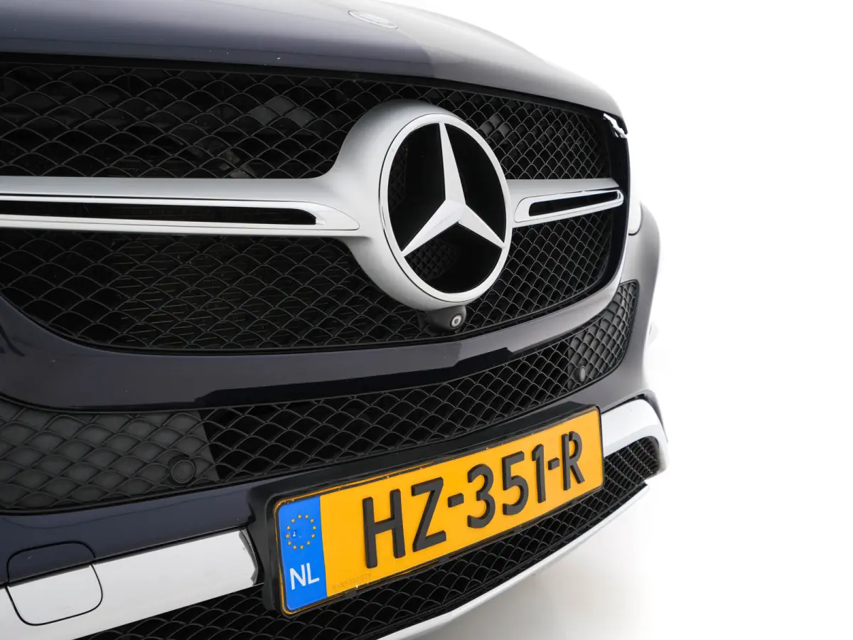 400 4MATIC Aut. *LEATHER | FULL-LED | MEMORY-PACK | HEATED-CONTOURSEATS | CAMERA | NAVI-FULLMAP | TOPVIEW | SHIFTPADDLES | AMBIENTLIGHT | ECC | HEAD-UP | PDC | CRUISE | TOWBAR | 20''ALU*