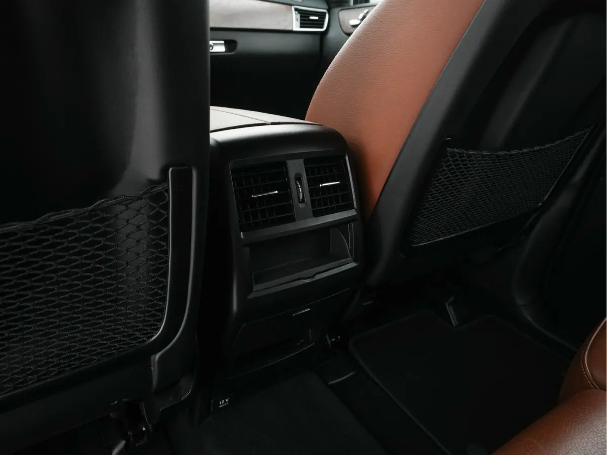 400 4MATIC Aut. *LEATHER | FULL-LED | MEMORY-PACK | HEATED-CONTOURSEATS | CAMERA | NAVI-FULLMAP | TOPVIEW | SHIFTPADDLES | AMBIENTLIGHT | ECC | HEAD-UP | PDC | CRUISE | TOWBAR | 20''ALU*