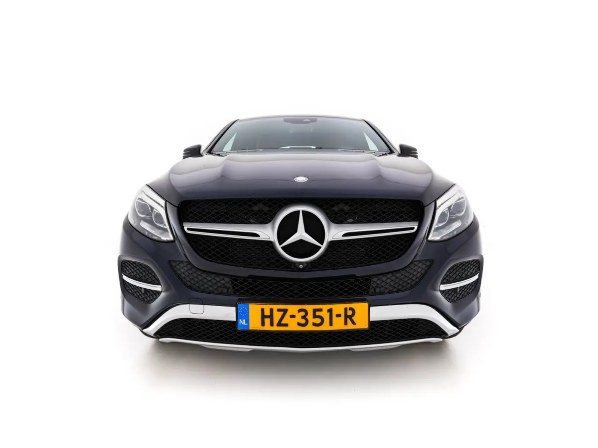 400 4MATIC Aut. *LEATHER | FULL-LED | MEMORY-PACK | HEATED-CONTOURSEATS | CAMERA | NAVI-FULLMAP | TOPVIEW | SHIFTPADDLES | AMBIENTLIGHT | ECC | HEAD-UP | PDC | CRUISE | TOWBAR | 20''ALU*