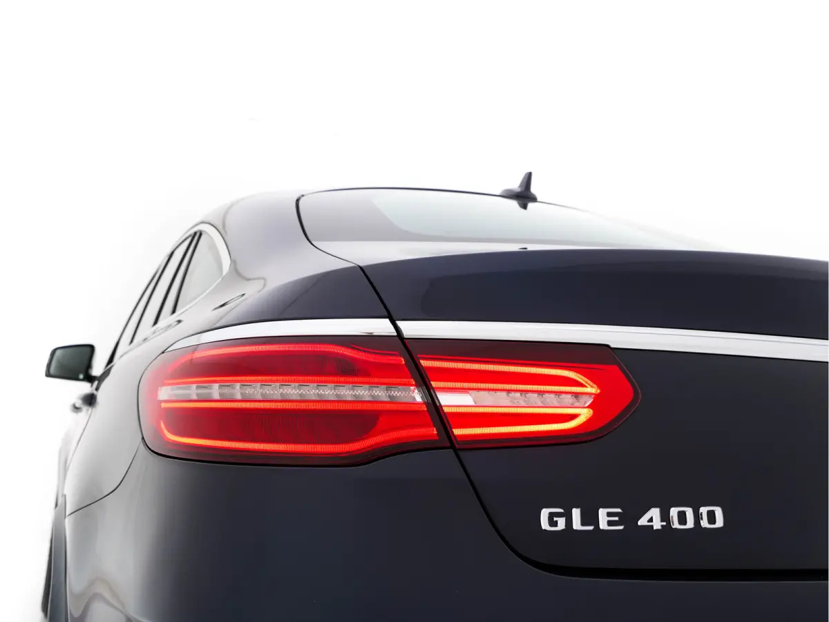 400 4MATIC Aut. *LEATHER | FULL-LED | MEMORY-PACK | HEATED-CONTOURSEATS | CAMERA | NAVI-FULLMAP | TOPVIEW | SHIFTPADDLES | AMBIENTLIGHT | ECC | HEAD-UP | PDC | CRUISE | TOWBAR | 20''ALU*