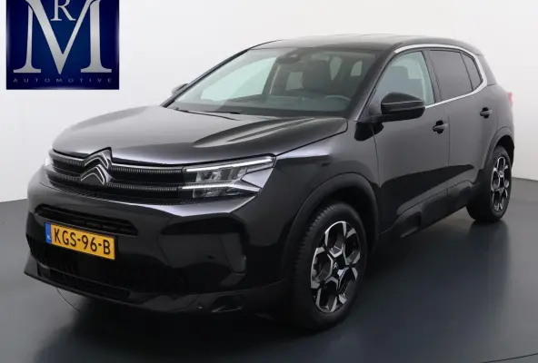 1.2 Hybrid 136 Plus CAMERA | STOELVERWARMING |KEYLESS START & GO | RIJKLAAR GELEVERD MET 12 MND BOVAG GARANTIE |