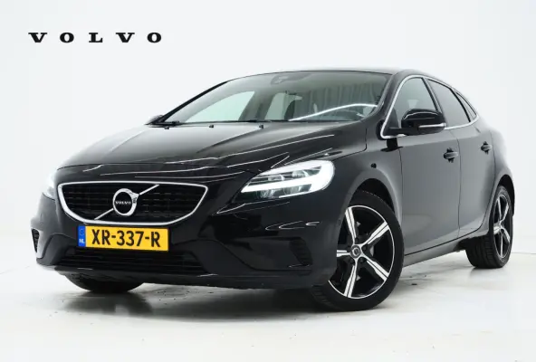 T3 152pk Polar+ Sport | HK Audio | Trekhaak | Camera | Stoel verw.
