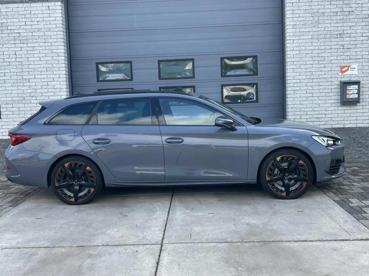 1.4 e-Hybrid VZ Adrenaline