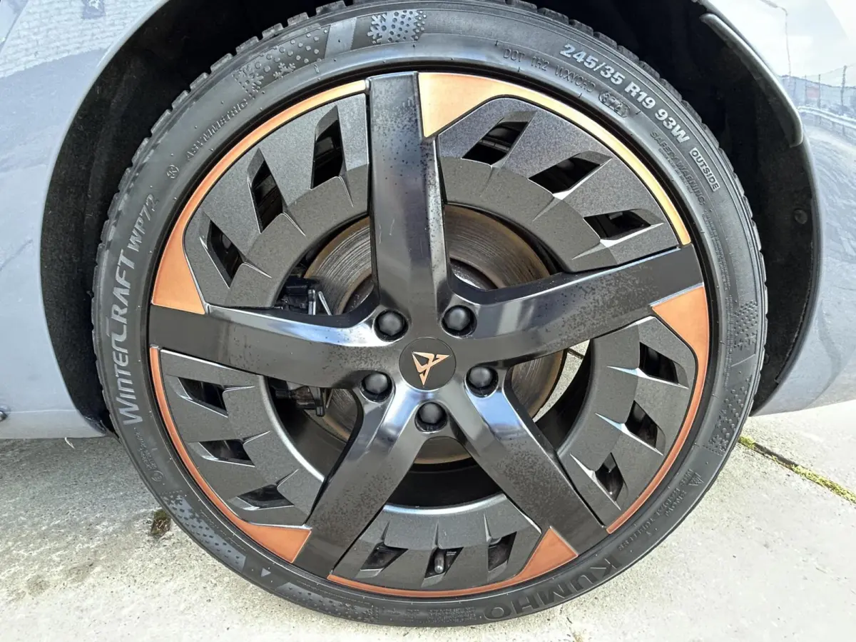 1.4 e-Hybrid VZ Adrenaline